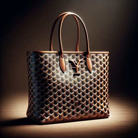 goyard a4 pouch|where to purchase Goyard bags.